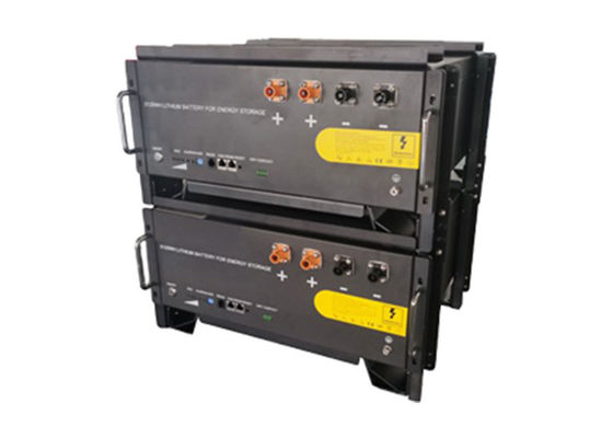 UPS 100ah LiFePO4 Energy Storage Lithium Battery Solar System Telecom
