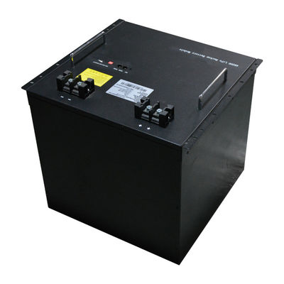 48volt 200ah Lithium Battery Parallel Connection LiFePO4