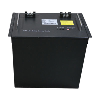 6000 Times Energy Storage Lithium Battery 150AH 7200WH 48volt