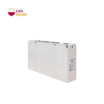 GFMZ Deep Cycle Lead Acid Battery Terminal Types 200Ah