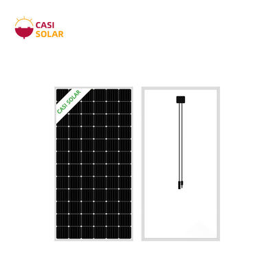 30KW Solar Generator For Home Solar Complete Set Ground 380v