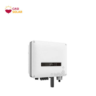 25KW On Grid Solar Power System Inverter Hybrid 380v