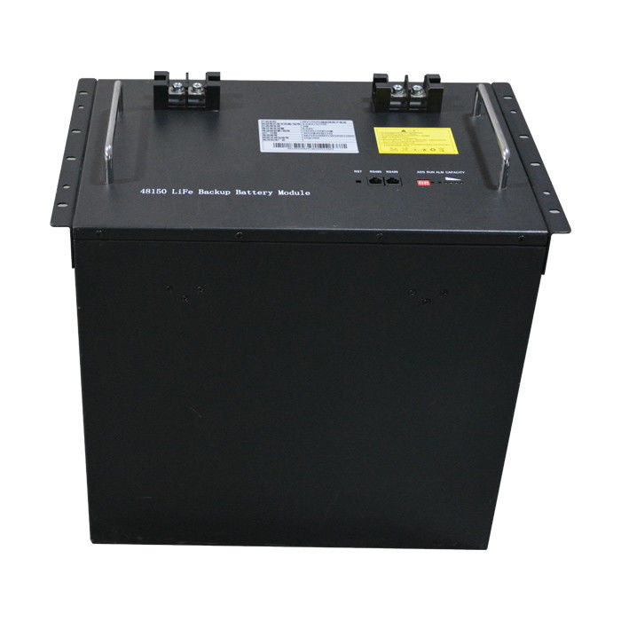 6000 Times Energy Storage Lithium Battery 150AH 7200WH 48volt